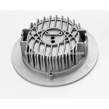 8w housing dimmable cob led downlight